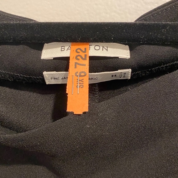 Babaton off the shoulder blouse - Picture 3 of 3